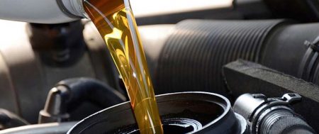 Yağ Değişimi