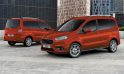 Ford Courier