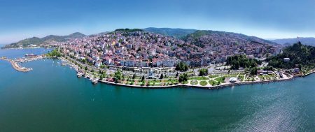 KDZ Ereğli Ford Servisi