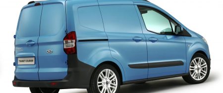 Ford Bakım Periyotları