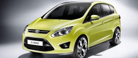 Ford C-Max Yedek Parça