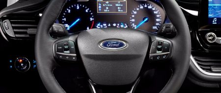 Ford Courier Servis Işığı Sıfırlama