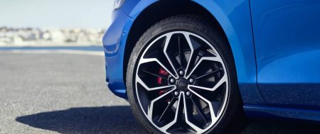 KDZ Ereğli Ford Yedek Parça