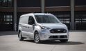 Ford Connect Servis