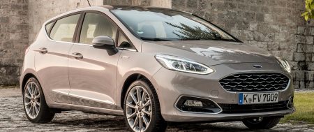Ford Fiesta Akü Fiyatları