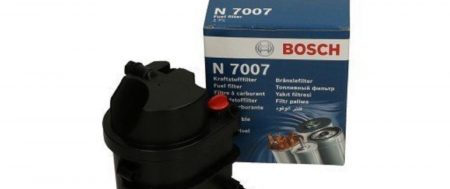 Ford Fiesta 1.4 TDCI Yağ Bakım Seti