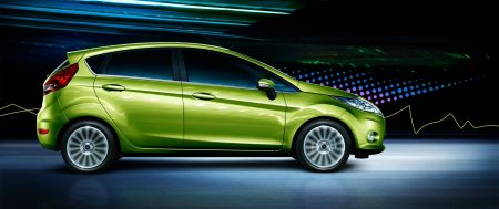 Tarihten Günümüze Ford Fiesta