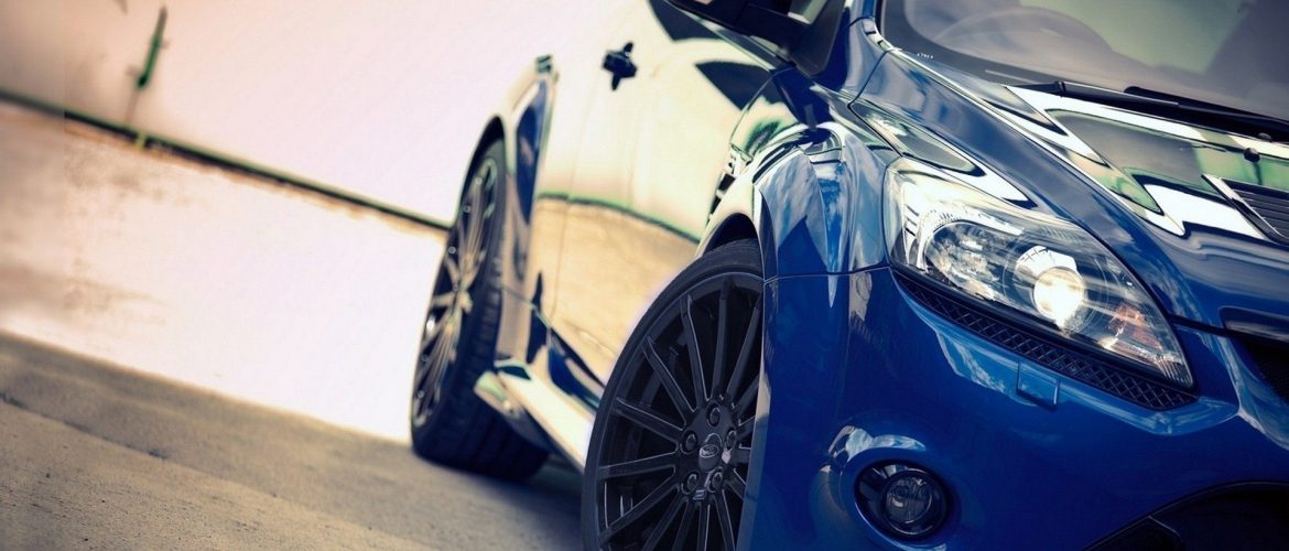 Tarihten Günümüze Ford Focus