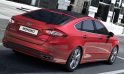 Tarihten Günümüze Ford Mondeo
