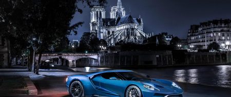 Avrupada ve Türkiyede Ford