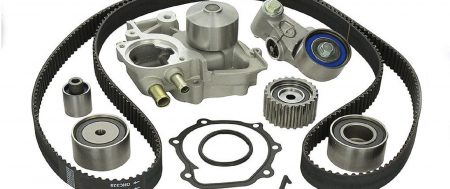 Araç Trigeri Zincir mi Kayış mı Nasıl Anlaşılır?